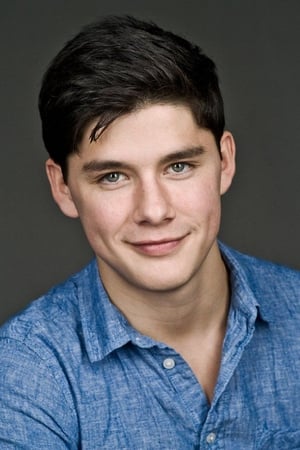 Actor Ricardo Hoyos