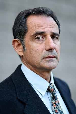 Actor Riccardo De Torrebruna