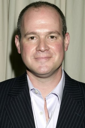 Actor Rich Eisen