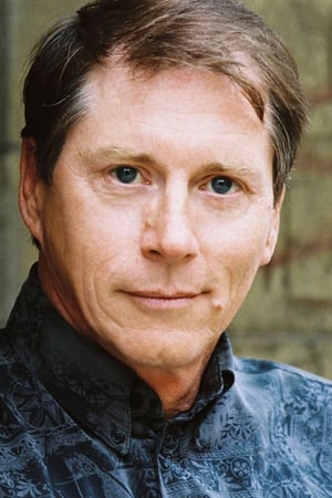 Actor Richard Binsley