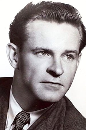 Actor Richard Carlyle