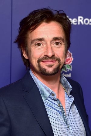 Richard Hammond interpretando a Himself