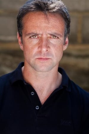 Christopher Benning ha trabajado con Richard Harrington en 1 ocasiones