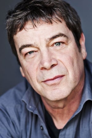 Foto de perfil del actor Richard Hawley en el reparto