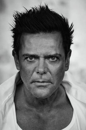 Actor Richard Kruspe