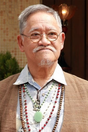 Actor Richard Ng