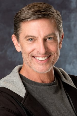 Actor Rick Kain