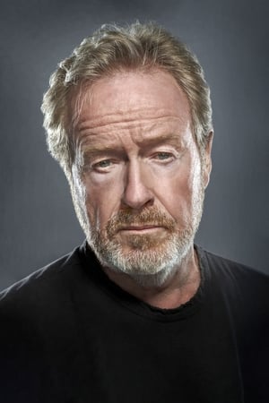 Ridley Scott interpretando a himself