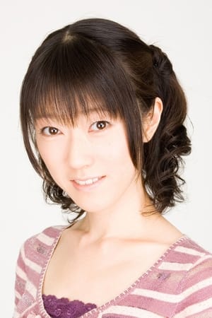 Actor Rie Kugimiya