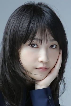 Riho Sayashi en el reparto