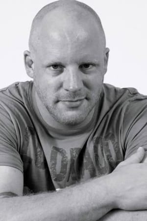 Actor Rik Sinkeldam