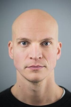 Foto de perfil del actor Riku Nieminen en el reparto