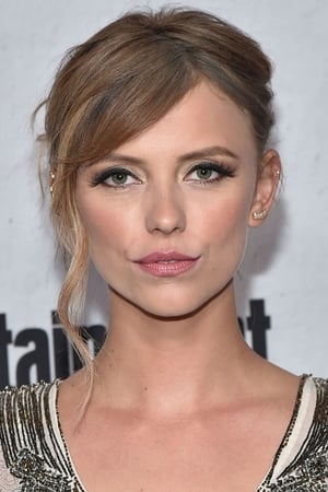 Foto de perfil del actor Riley Voelkel en el reparto