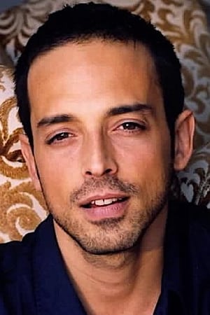 Actor Rinaldo Rocco