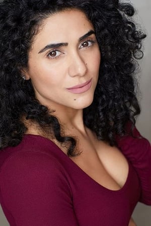 Actor Rita Khori