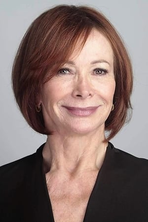 Actor Rita Taggart