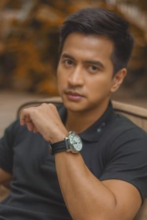 Actor RK Bagatsing