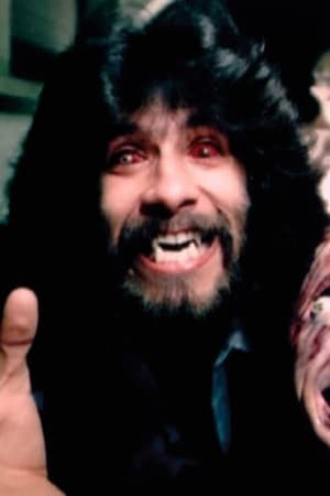 Actor Rob Bottin