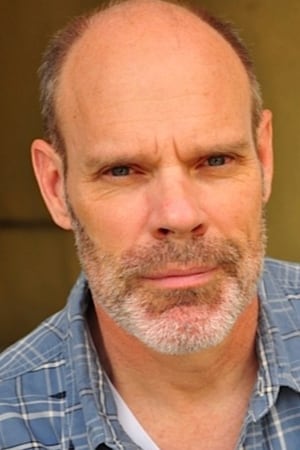 Actor Rob Elk