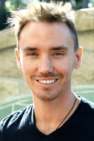 Actor Rob Stewart