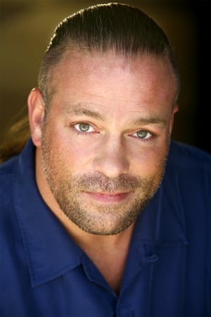 Actor Rob Szatkowski