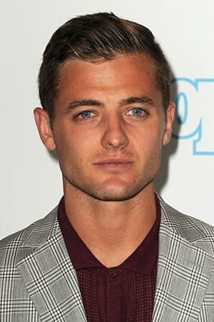 Robbie Rogers interpretando a himself