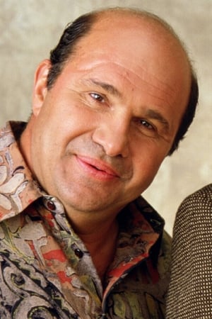 Foto de perfil del actor Robert Costanzo en el reparto