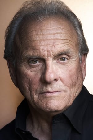 Actor Robert Craighead