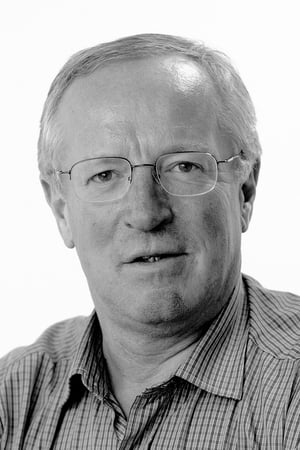 Actor Robert Fisk