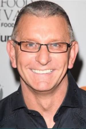 Robert Irvine en el reparto