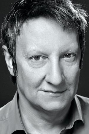 Robert Lepage interpretando a Self