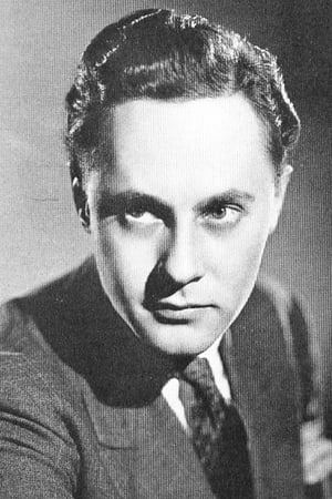 Actor Robert Light