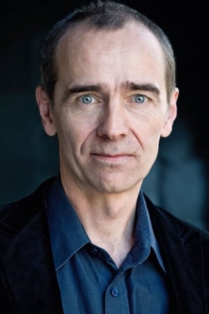 Actor Robert Mika