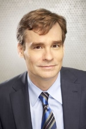 Actor Robert Sean Leonard