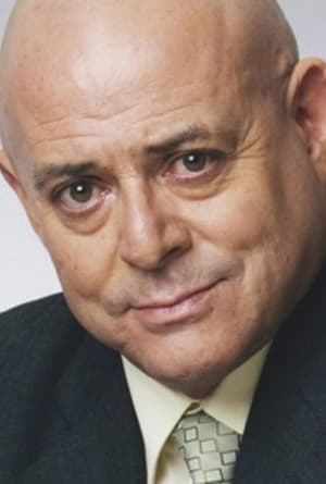 Foto de perfil del actor Robert Whitehead en el reparto