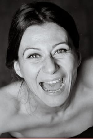 Actor Roberta Cartocci