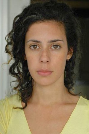 Actor Roberta Colindrez