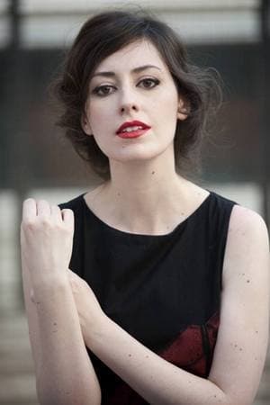 Actor Roberta Mengozzi