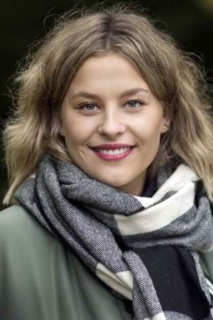 Actor Roberta Reichhardt