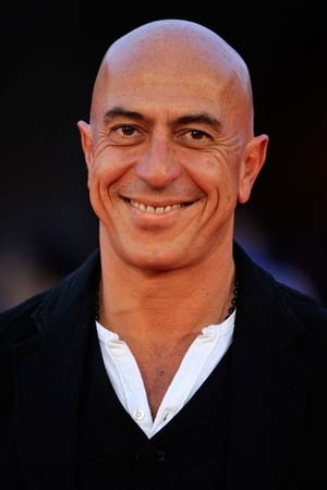 Actor Roberto Ciufoli