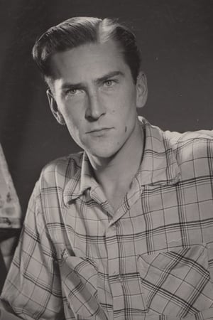 Actor Robin Hughes