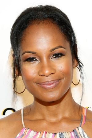 Actor Robinne Lee