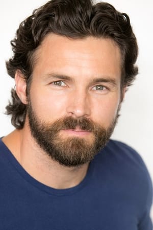 Foto de perfil del actor Rocky Myers en el reparto