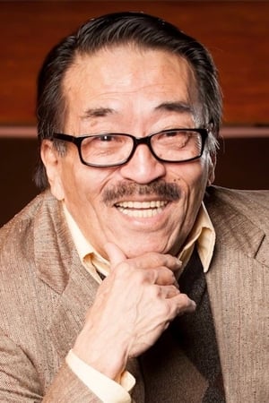 Foto de perfil del actor Rodney Kageyama en el reparto