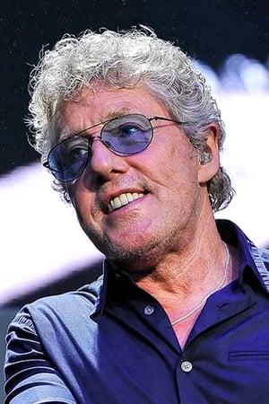 Actor Roger Daltrey