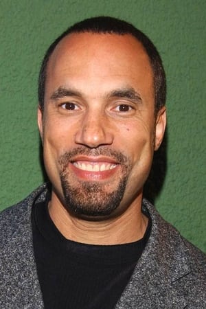 Roger Guenveur Smith interpretando a Michael Gomez