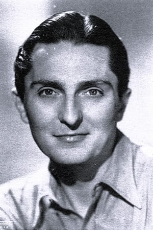 Actor Roger Tréville