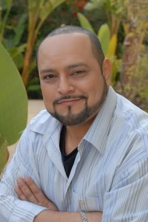 Actor Rolando Molina