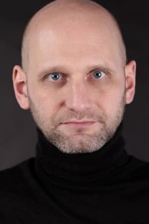 Actor Роман Радов