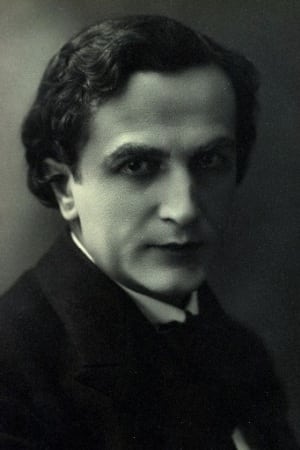 Actor Romuald Joubé